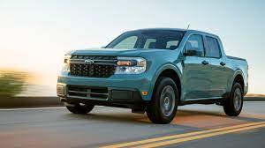 For 2022, ford will be releasing a brand new pickup. Putj X8baro6gm
