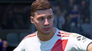 Gonzalo montiel on fifa 21. Androliva Fifa On Twitter Bom Demais