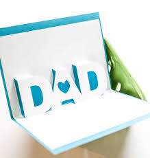 Si estás buscando ideas para el día del padre originales este regalo novedoso y divertido os gustará. Tarjetas Para El Dia Del Padre 2021 Espaciohogar Com