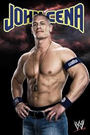John felix anthony cena jr. Wwe John Cena 09 Poster Plakat 3 1 Gratis Bei Europosters