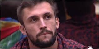 Quem sai no paredão falso? Bbb21 Brothers Apos Ida De Arthur Ao Hospital Se Queixam De Sintomas