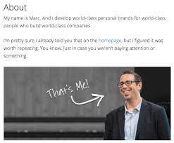 If you've been searching for an about us page template for your website, here are some that you can fill in and use to quickly set up an about page. 26 About Us About Me Pages Templates To Make Your Own