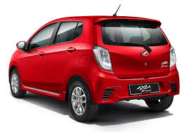 Perodua axia ialah kereta kompak lima pintu yang dihasilkan oleh salah sebuah pembuat kenderaan malaysia, perodua. Perbezaan Perodua Axia Se Dan Advance Agustus Zx