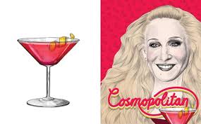 Four cocktails to turn seafood into a party