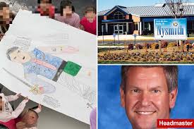 Virginia Private School Faces Scrutiny After Alleged Antisemitic Bullying Leads to Jewish Students' Expulsion