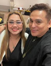 Celebrating an accomplished lady