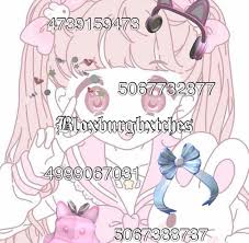 Roblox spray paint codes 2019 ids list all about roblox ps4. Cute Anime Roblox Decal Id