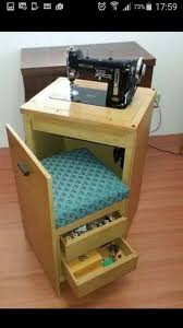 Pin On Sewing Table Ideas