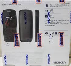 Get nokia 106 in just 2550 ...