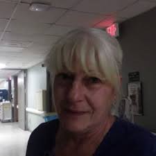 Obituary for Sharon J. "robyn" Udell