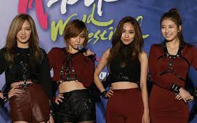 July 29, 2019 mini album icy cherry it'z summer dalla dalla (dallask remix) want it (imad royal remix) it'z me release date: Miss A Wikipedia