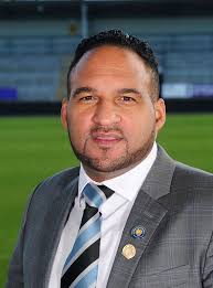 Maybe you would like to learn more about one of these? Michael Caines Mbe
