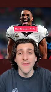 Fantasy Football QB Options to Replace Jalen Hurts