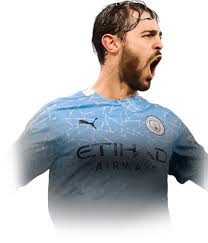 Compare bernardo silva to top 5 similar players similar players are based on their statistical profiles. Bernardo Silva Fifa 21 88 Inform Rating And Price Futbin