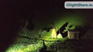 A poruncit îndată să vină unicul său fiu, pe care îl întrebă: Olight X9r Night Beam Shoots Youtube