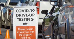 Contact your health care provider or your state or local public health department for more information. Most People Won T Have To Pay For Covid 19 Testing Coronavirus