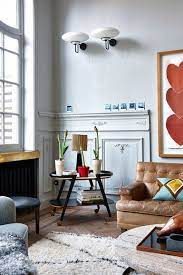 A Gorgeous Midcentury Style Home Where Everything Is For Sale Yes Really Interior Home Decor House Interior