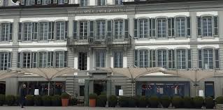 Hotel angleterre & résidence lausanne, zwitserland. Angleterre Residence Hotel In Lausanne Switzerland