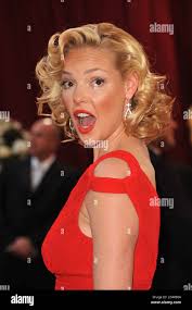 Katherine hahn hi-res stock photography and images