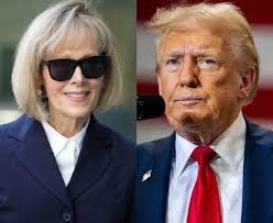 Actions have consequences. In glad the courts seem to recognize that. 👍👍