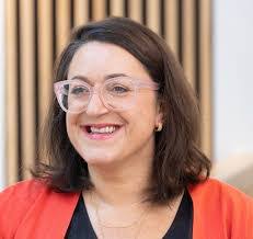 Sally Hibbert's Instagram, Twitter & Facebook