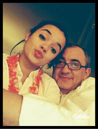 Berta Robles (@PequeBerta)