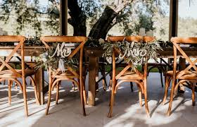 20 chaise plus 10 tables en aluminium. Oulii Lot De 2 Mr Et Mrs Mariage Chaise Pancarte De Mariage Bois Creux Chaise Banniere Pour Dessus De Table De Fete De Mariage Decoration De Table Support De Presentation Figurines Home Mural Decorations