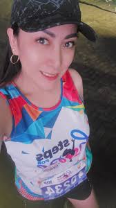 Finished 10k run without stopping