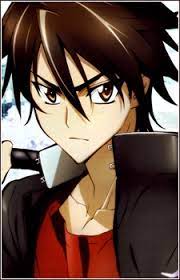 See what kai takashi (yasashiku) has discovered on pinterest, the world's biggest collection of ideas. Takashi Komuro Highschool Of The Dead Myanimelist Net
