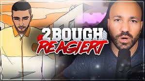 2Bough reagiert auf: CAPO