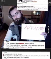 Top 10 most savage roasts of all time! The Most Savage Roast Ive Seen In A While 9gag