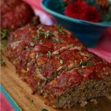 Black, white, and the grey: How To Make Moist Southern Meatloaf Recipe Made With Oats