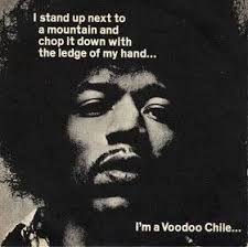 November 21st 1970 The Jimi Hendrix Experience Were At 1