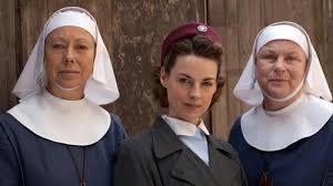 The call the midwife star on filming a christmas special and her new role in my cousin rachel on stage. Call The Midwife Serie Stream Streaminganbieter Kino De