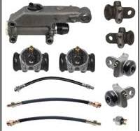 Brake Parts