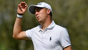 Justin thomas | movie star. Justin Thomas I Would Say I Ve Underachieved Golf365 Com