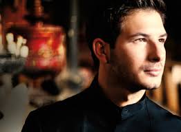 George Perris Tour Dates