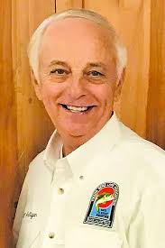 William (Bill) Michael Galligan