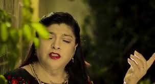 Roxana Soto Huerta canta-autora nacional nos preseta esta bella canción,  con un mensaje muy claro y verdadero., Homenaje a la mujer bolivana...