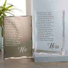 Maybe you would like to learn more about one of these? Personalized Wedding Vow Keepsake