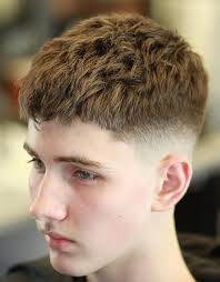 70 Skin Fade Haircut Ideas Trendsetter For 2019 Sac Modelleri Sac