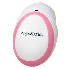 Ab wann erhält man den mutterpass? Angelsounds Mini Jpd 100sm Fetaldoppler