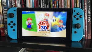 3.2 set every day to 0. Nintendo Switch Review Still The Best Console To Buy Cnn