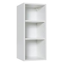 Porte de cuisine blanc f60 delice, l60 x h70 cm. Caisson Haut 1 Porte Blanc Cooke Lewis 30 Cm Castorama