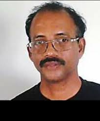 Passing away of Mr. Bhagavat Kumar, a Printing Technology diploma holder  from Chennai