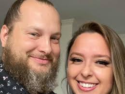 Fundraiser for Beau Woods by Alexa Dotson : Stand with Beau: Support His  Family