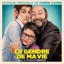Le projet le gendre de ma vie est né avant adopte un veuf, la précédente réalisation de françois desagnat. Le Gendre De Ma Vie 2018 La Bo Musique De Fabien Cahen Soundtrack Cinezik Fr