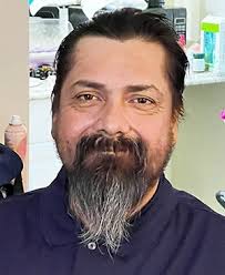 Lloyd Andrew Blake March 26, 1971 ~ November 1, 2022