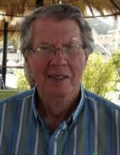 Douglas Roger Porter