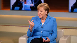 Nach ihrem rückzieher bei der osterruhe stellt sich merkel am sonntag im ersten den fragen von anne will. Angela Merkel Bei Anne Will Arena Der Richtigen Gesinnung Cicero Online